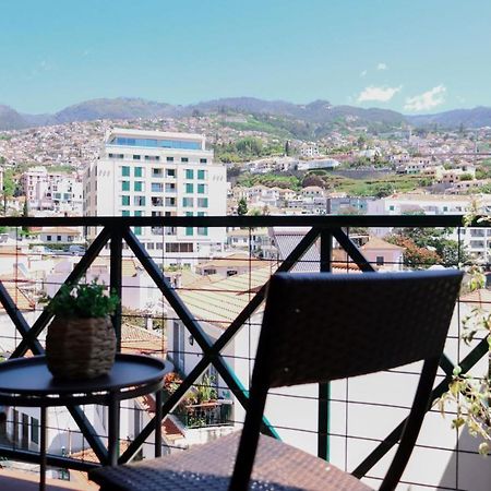 Mio Apartment By Madeira Sun Travel Funchal  Exterior photo