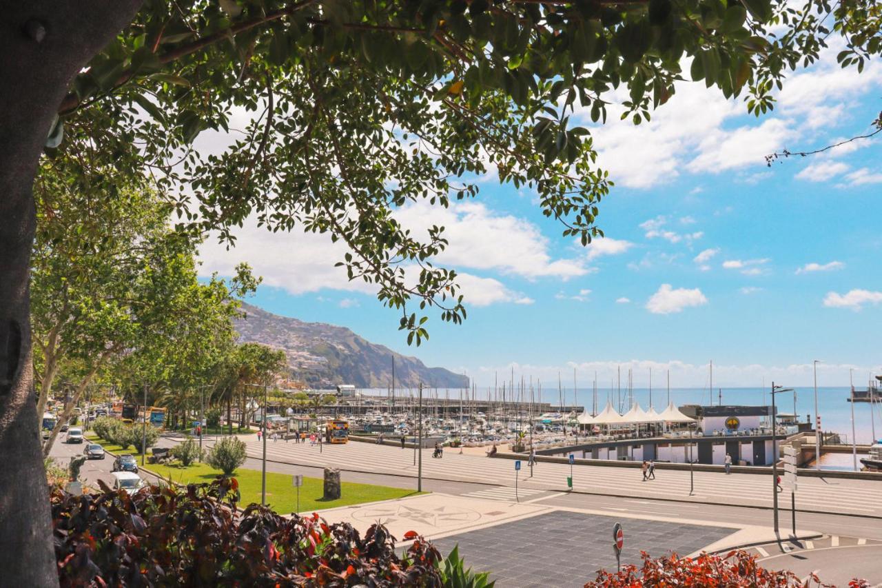 Mio Apartment By Madeira Sun Travel Funchal  Exterior photo